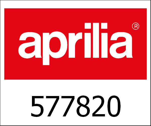 APRILIA / アプリリア純正 Helmbak C36|577820