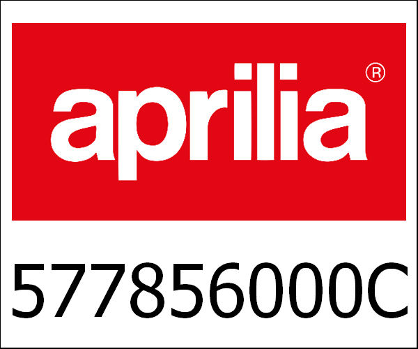 APRILIA / アプリリア純正 Grill|577856000C
