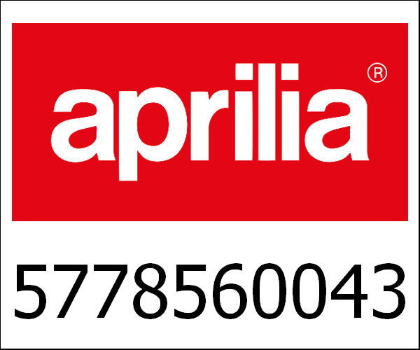 APRILIA / アプリリア純正 Glove Compartment Lh Grill|5778560043