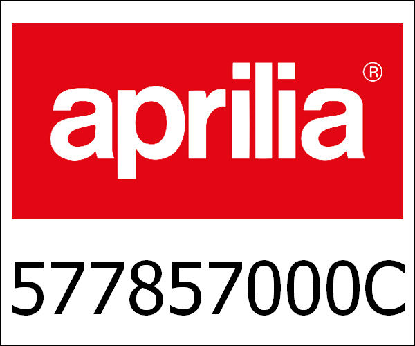 APRILIA / アプリリア純正 Grill|577857000C