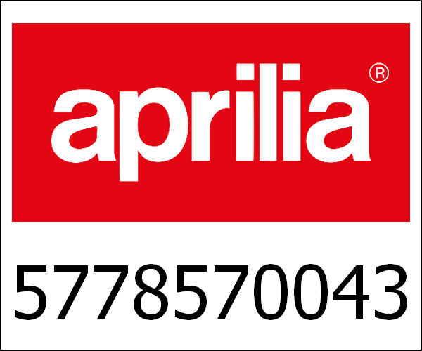 APRILIA / アプリリア純正 Glove Compaartment Rh Grill|5778570043