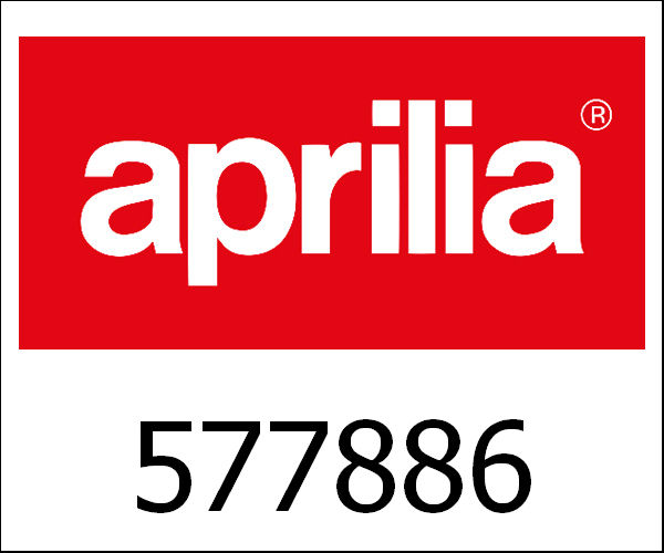 APRILIA / アプリリア純正 Buddyseat Runner Fl|577886