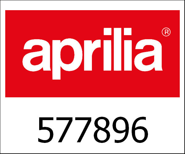APRILIA / アプリリア純正 Framebeugel M34|577896