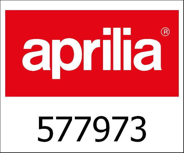 APRILIA / アプリリア純正 Transferset Runner Fl 2002|577973