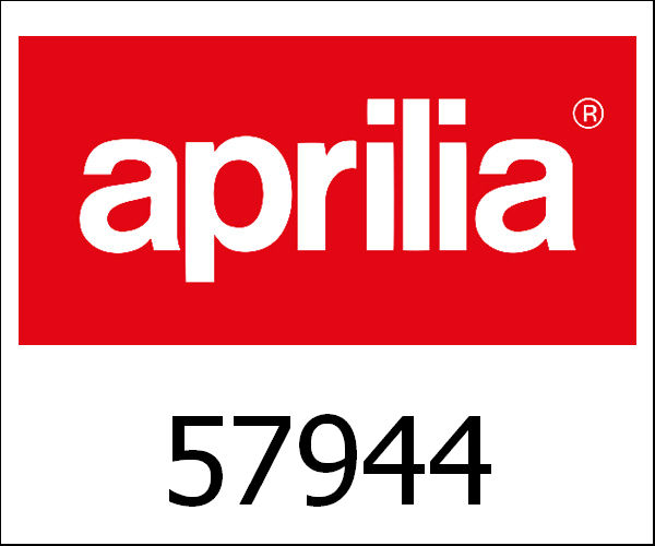 APRILIA / アプリリア純正 Borgring Vooras V5X2|57944