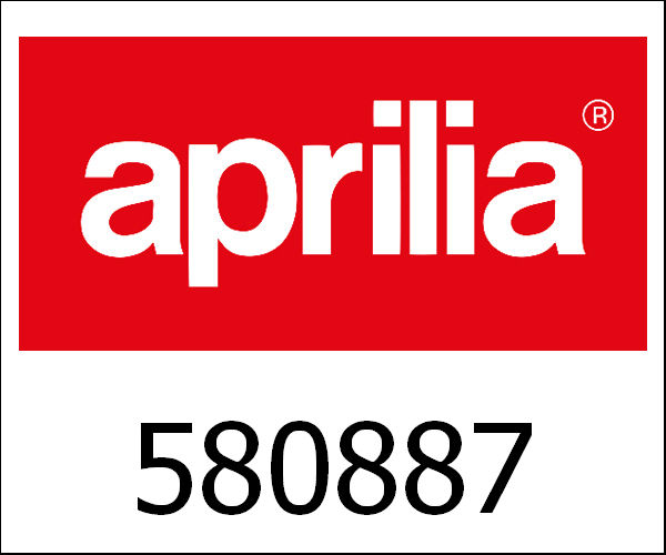 APRILIA / アプリリア純正 Pulsantiera Or|580887
