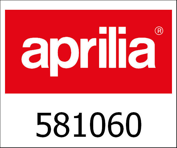 APRILIA / アプリリア純正 Windscherm M20|581060
