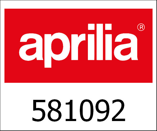 APRILIA / アプリリア純正 Middenstandaardset M11|581092