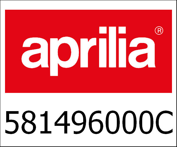 APRILIA / アプリリア純正 Stuurkapdeksel Rechts|581496000C