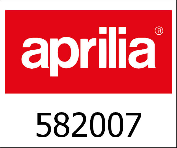 APRILIA / アプリリア純正 Windscherm M21|582007
