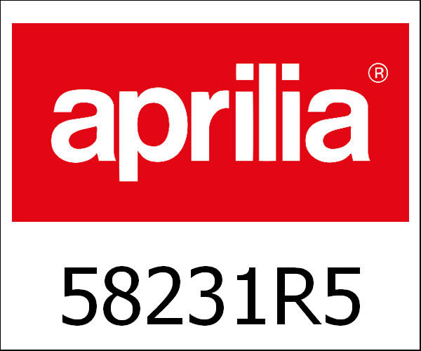 APRILIA / アプリリア純正 Reflector|58231R5