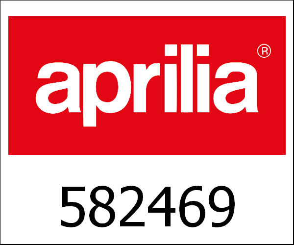 APRILIA / アプリリア純正 Bout R.A.W.|582469