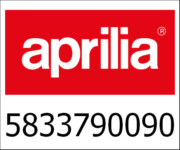 APRILIA / アプリリア純正 Spiegel Rechts Zwart 94|5833790090