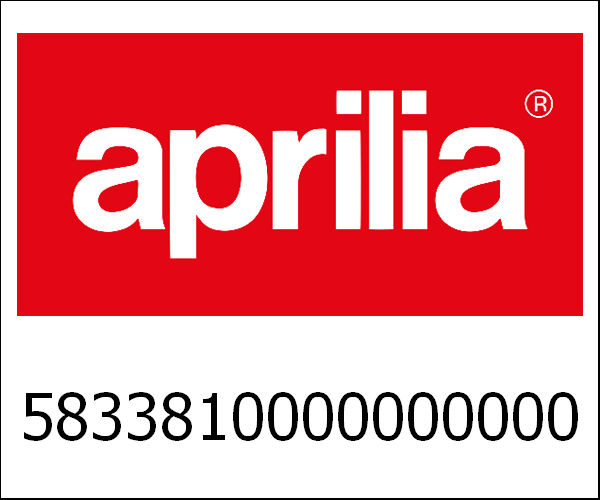APRILIA / アプリリア純正 Spiegel X9 Li Antraciet(Kap Afneembaar)|5833810000000000
