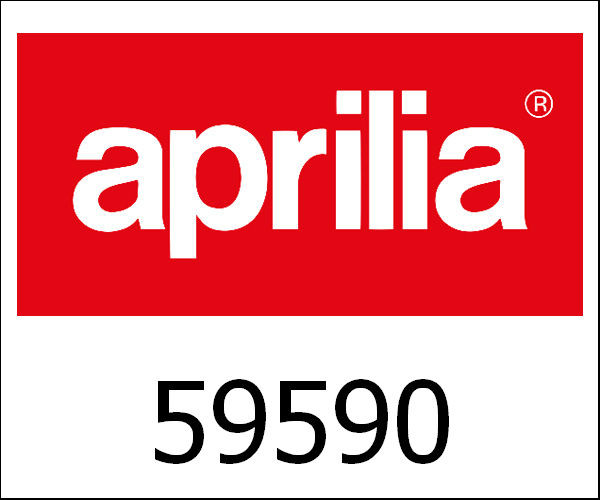 APRILIA / アプリリア純正 Ring|59590