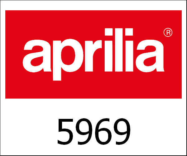 APRILIA / アプリリア純正 Snap Ring|5969