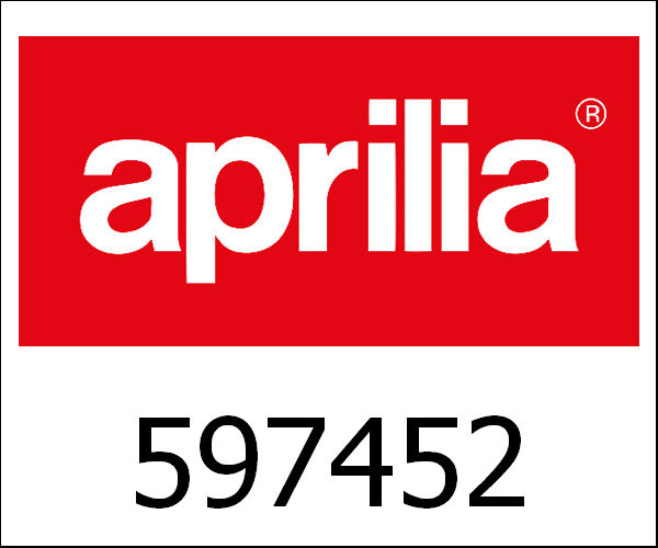 APRILIA / アプリリア純正 Reservewiel Vnx--Vsx|597452