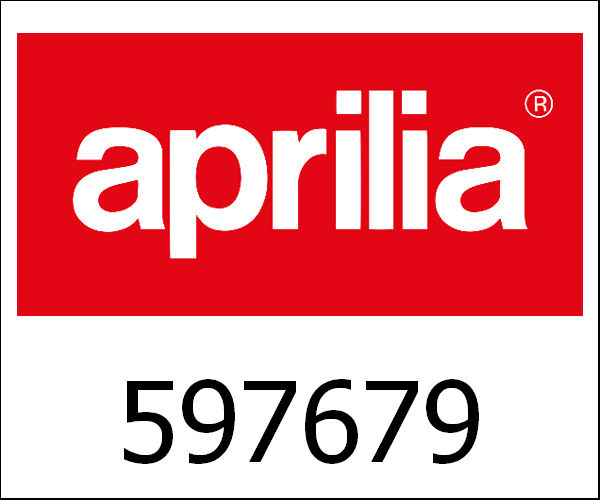APRILIA / アプリリア純正 Tubelessventiel|597679