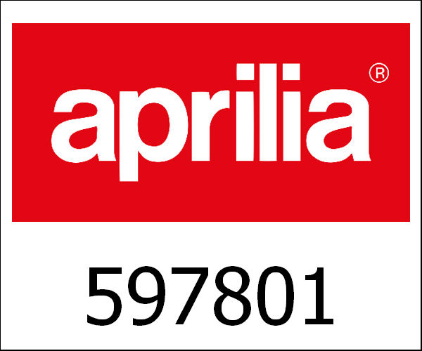 APRILIA / アプリリア純正 Remslang M28|597801