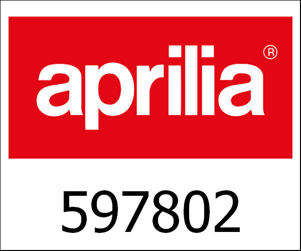 APRILIA / アプリリア純正 Remslang M28|597802