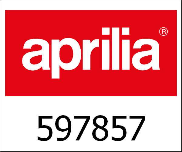 APRILIA / アプリリア純正 Sub-Framebus|597857