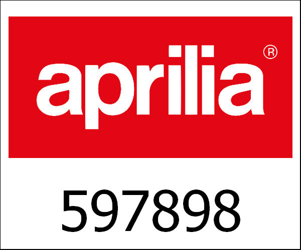 APRILIA / アプリリア純正 Vooras M28|597898