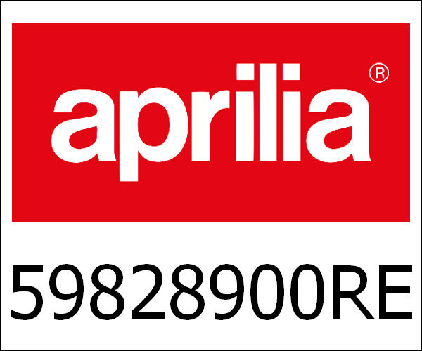APRILIA / アプリリア純正 Ff Mudguard X9 Evolution 806|59828900RE