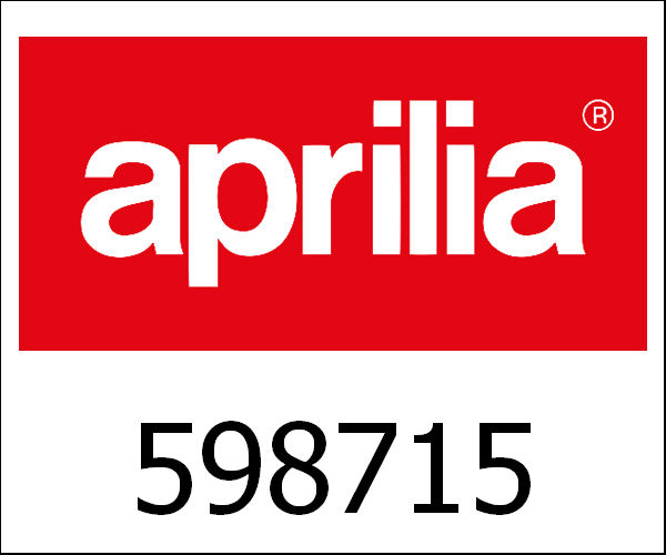 APRILIA / アプリリア純正 Rear Wheel Hub.|598715