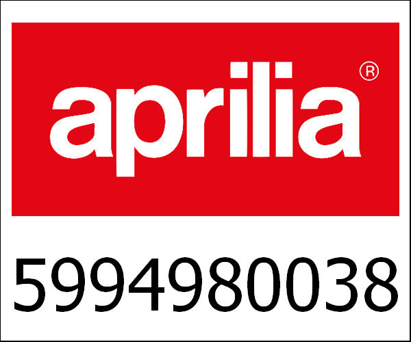 APRILIA / アプリリア純正 Wind Shield|5994980038