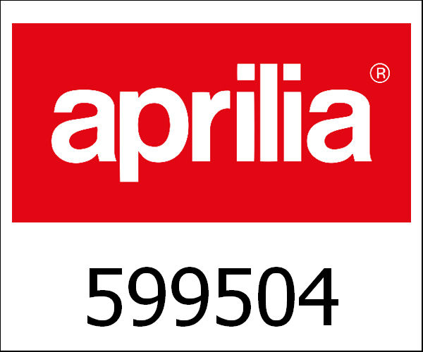 APRILIA / アプリリア純正 Pakking|599504
