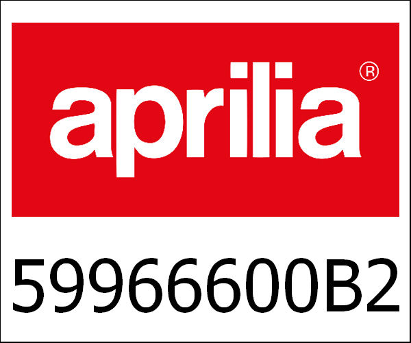 APRILIA / アプリリア純正 Front Fender - (693 - Pearl)|59966600B2