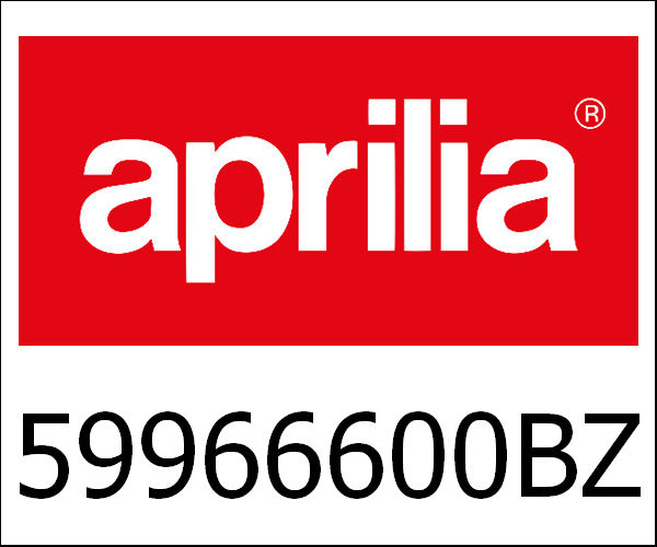APRILIA / アプリリア純正 Voorspatbord|59966600BZ