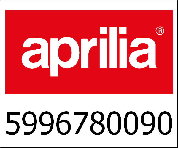 APRILIA / アプリリア純正 Brake Pump Cover Lh|5996780090
