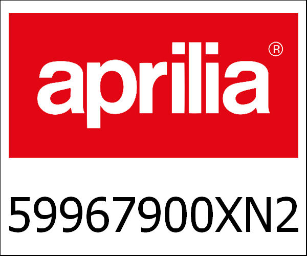 APRILIA / アプリリア純正 Rh Pump Cover|59967900XN2