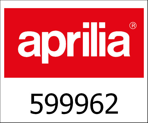 APRILIA / アプリリア純正 Buitenpoot Links|599962