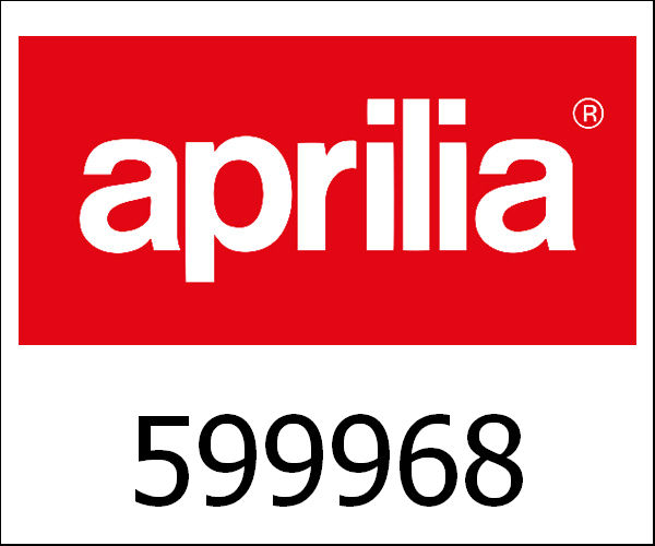 APRILIA / アプリリア純正 Circlip Voor Assen 38Mm|599968