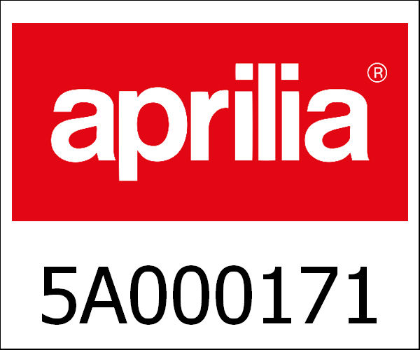 APRILIA / アプリリア純正 Embleem|5A000171