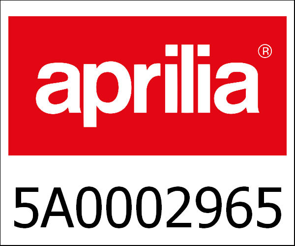 APRILIA / アプリリア純正 Front Wheel With Bearings|5A0002965