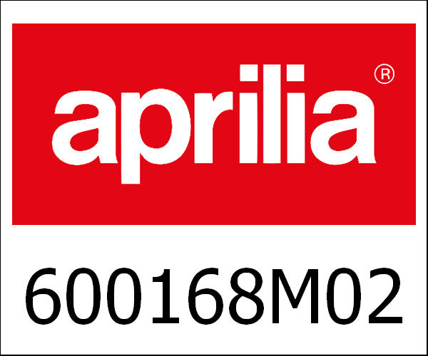 APRILIA / アプリリア純正 "Helm ""Old Style"" Rosso D"|600168M02R