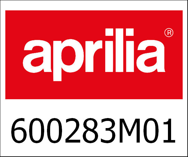 APRILIA / アプリリア純正 "Jethelm ""Touring"" Rosso"|600283M01F