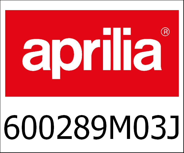 APRILIA / アプリリア純正 Demijethelm Star Satinat|600289M03J