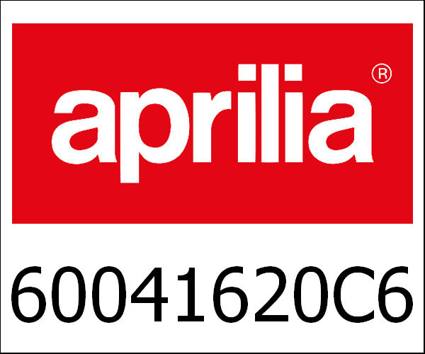 APRILIA / アプリリア純正 Hood Shockabsorber Celeste Blue 254/A|60041620C6