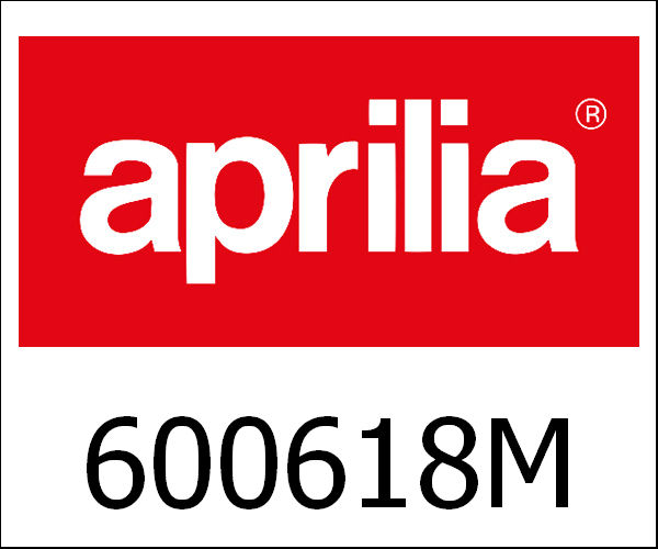 APRILIA / アプリリア純正 Kit Fendinebbi|600618M