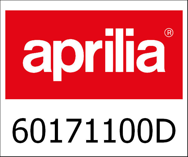 APRILIA / アプリリア純正 Ff Mudguard Beverly Fl|60171100D9