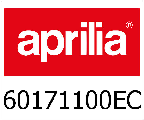 APRILIA / アプリリア純正 Ff Mudguard Beverly Fl|60171100EC