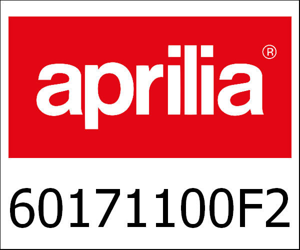 APRILIA / アプリリア純正 Ff Mudguard Beverly Fl|60171100F2