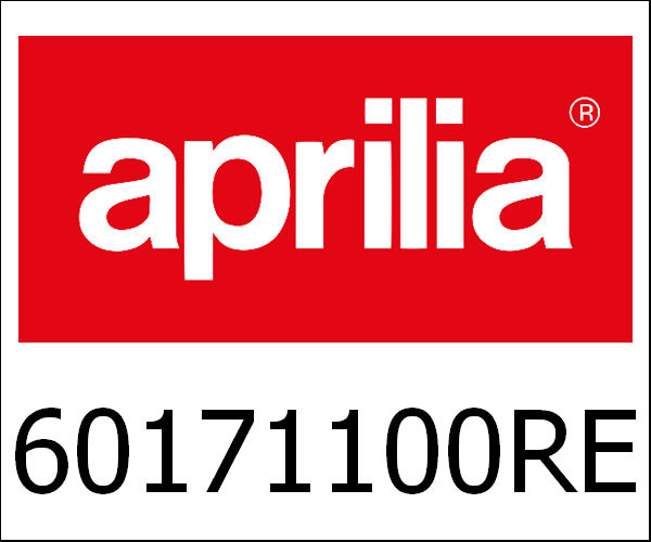 APRILIA / アプリリア純正 Mudguard Cherry 806/A|60171100RE