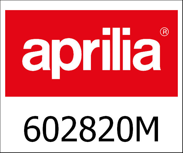 APRILIA / アプリリア純正 "E-Nexus" Electronic Alarm Nexus 500|602820M