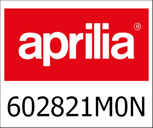 APRILIA / アプリリア純正 Top Case X-Evo Black 98/A|602821M0N2