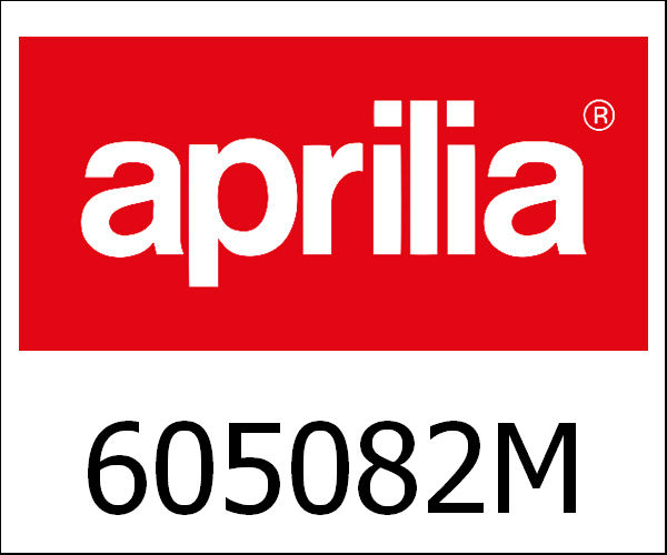 APRILIA / アプリリア純正 Chromkit Vespa Lx|605082M
